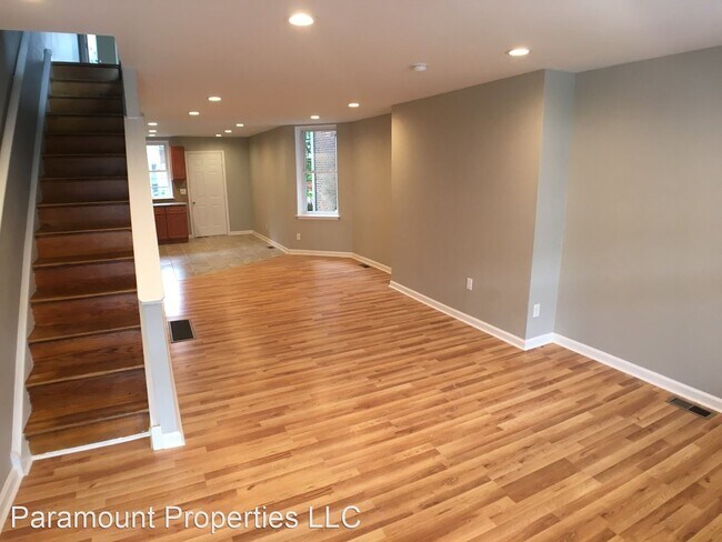 Primary Photo - 3 br, 1 bath House - 5841 Montrose St