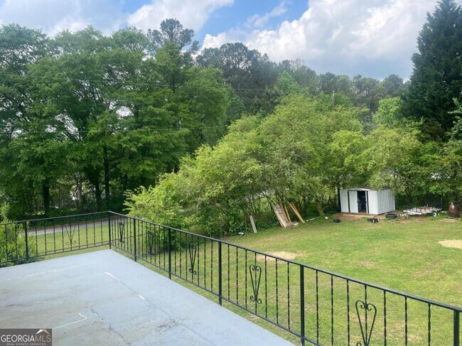 Building Photo - 5100 Redan Rd