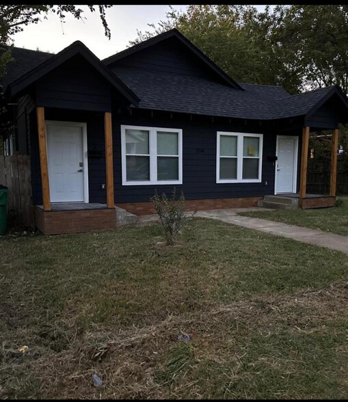 Primary Photo - 334 5th St SW