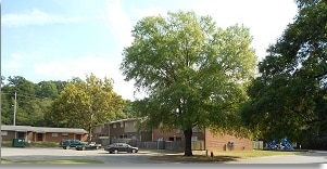 Primary Photo - Creekwood Village Apartments
