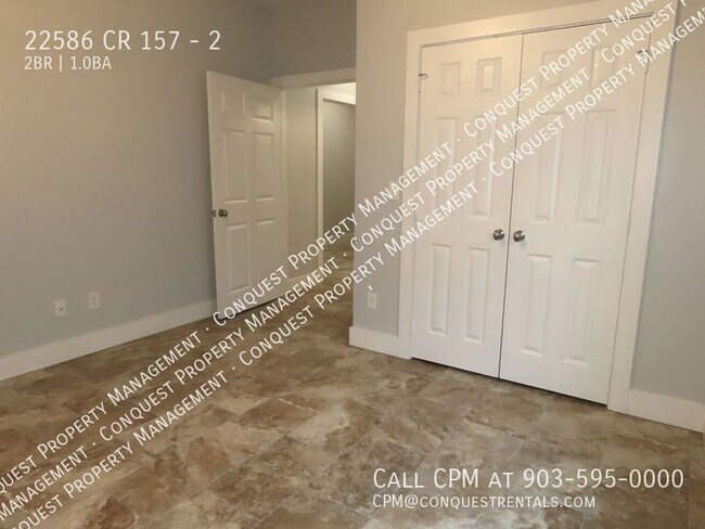 Building Photo - 22586 CR 157