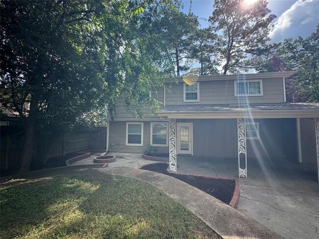 Building Photo - 16511 Courtland Cir