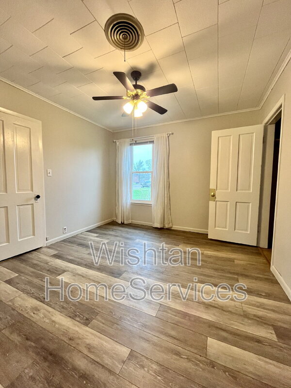 Building Photo - 2545 N Co Rd 1740