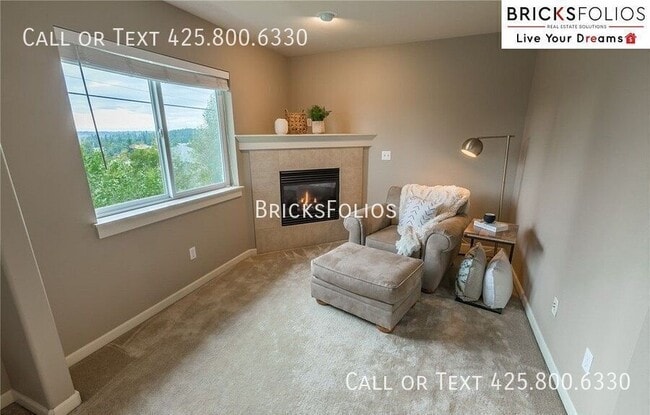 Building Photo - 22714 43rd Dr SE