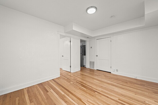 Floorplan - VALENTINE