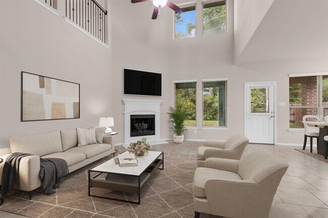 Building Photo - 5340 Pointe Spring Crossing