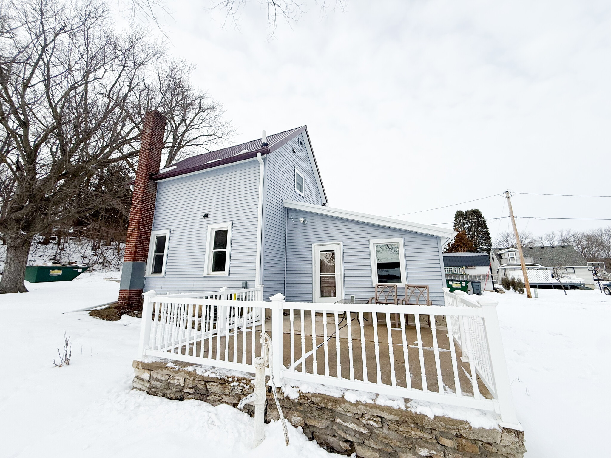 Building Photo - 602 Grove St