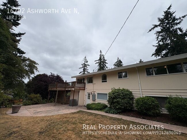 Building Photo - 16702 Ashworth Ave N