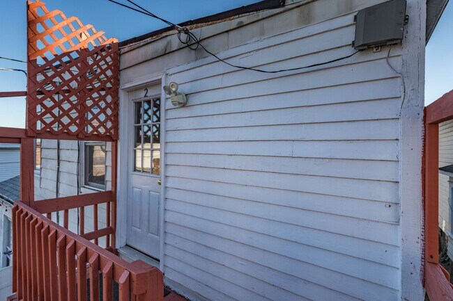 Building Photo - 1031 Northampton St