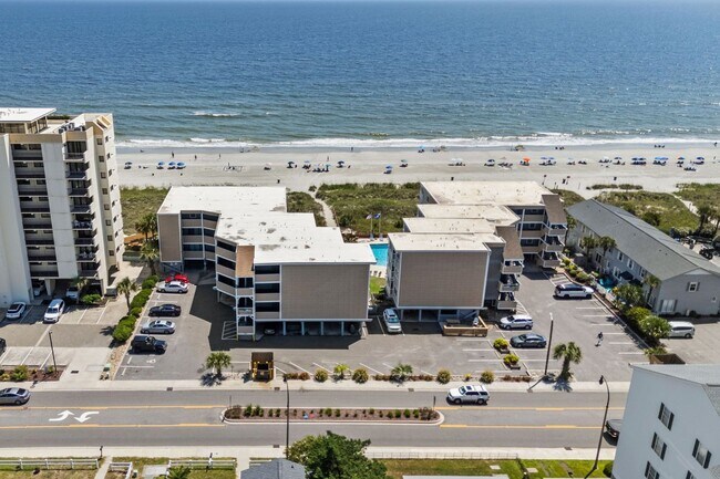 Building Photo - 2405 S Ocean Blvd