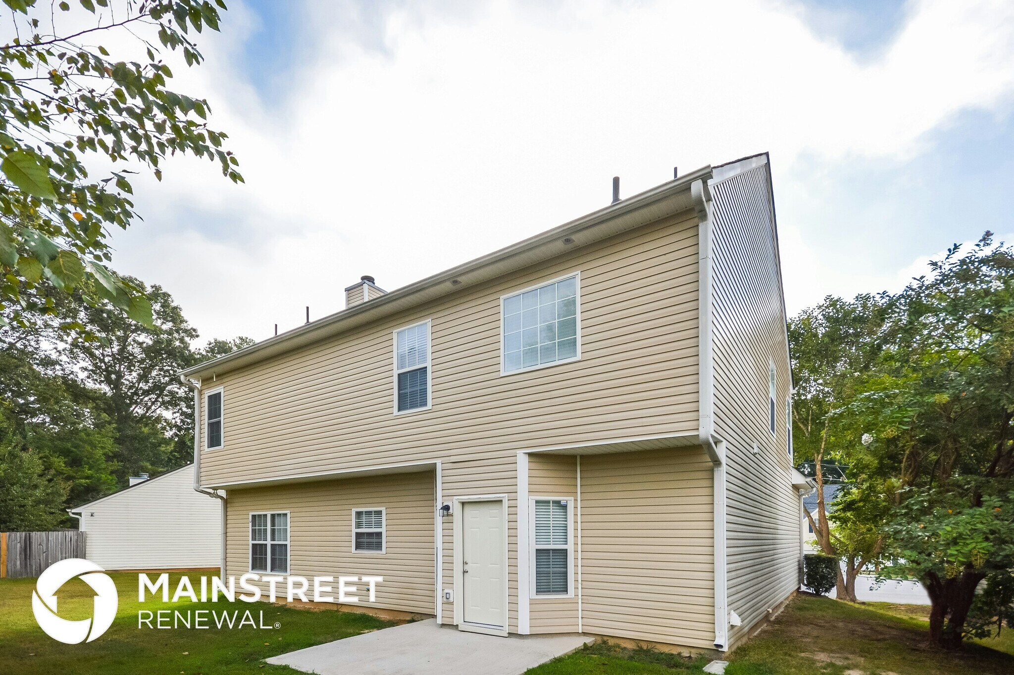 Building Photo - 5506 Walnut Ln