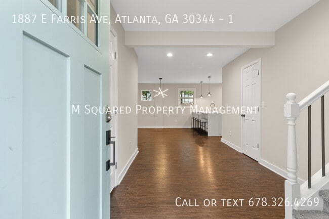 Building Photo - 1887 E Farris Ave