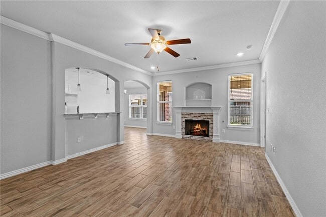 Building Photo - 4371 W Barhem Dr