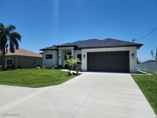 Primary Photo - 316 Jacaranda Pkwy E