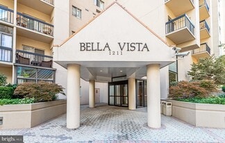 Building Photo - 1211 S Eads St