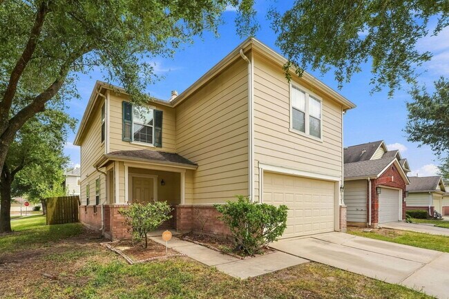 Building Photo - 2703 Skyview Glen Ct