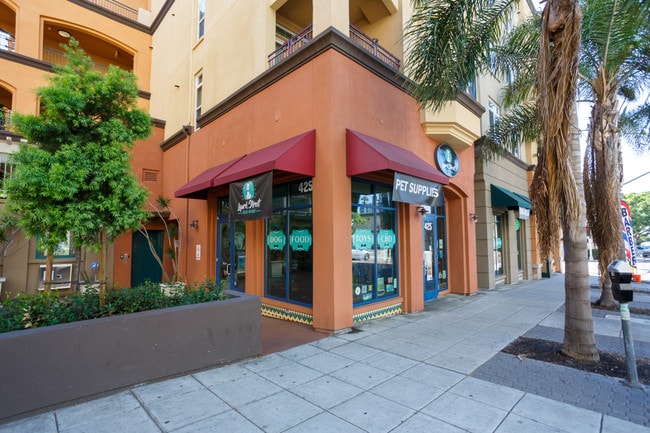 Building Photo - 2400 Fifth Ave