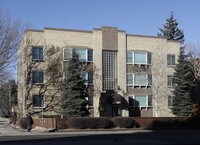 Building Photo - Apex 1101