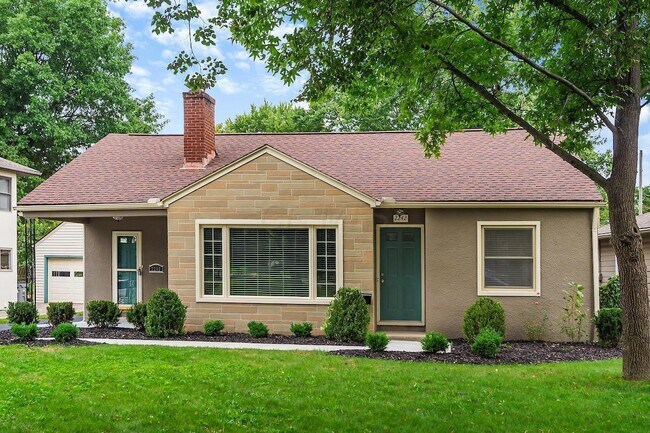 Building Photo - 2242 Wickliffe Rd