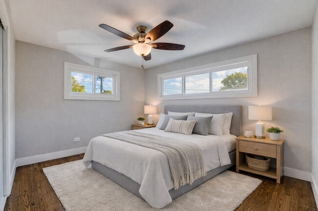 Building Photo - 4856 Wick Dr