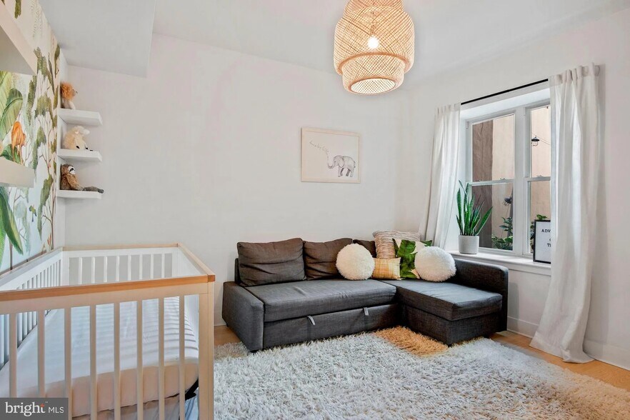 Building Photo - 3606 Rock Creek Church Rd NW