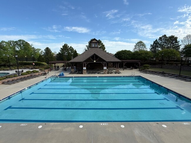 Building Photo - 8506 Quarton Dr