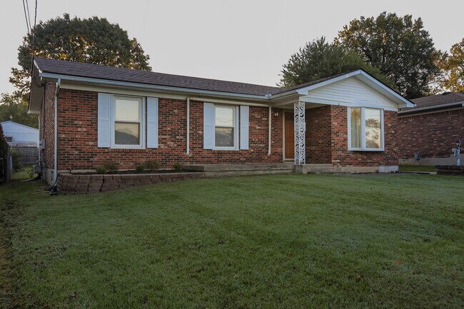 Building Photo - 2509 Paddock Ct