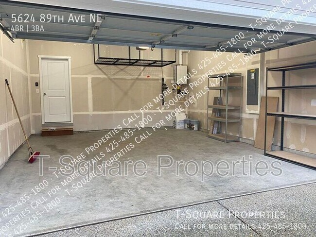 Building Photo - 5624 89th Avenue NE