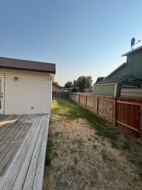 Building Photo - 3 Bed 2 Bath in Nampa!