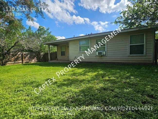 Building Photo - 130 Star of Texas Dr