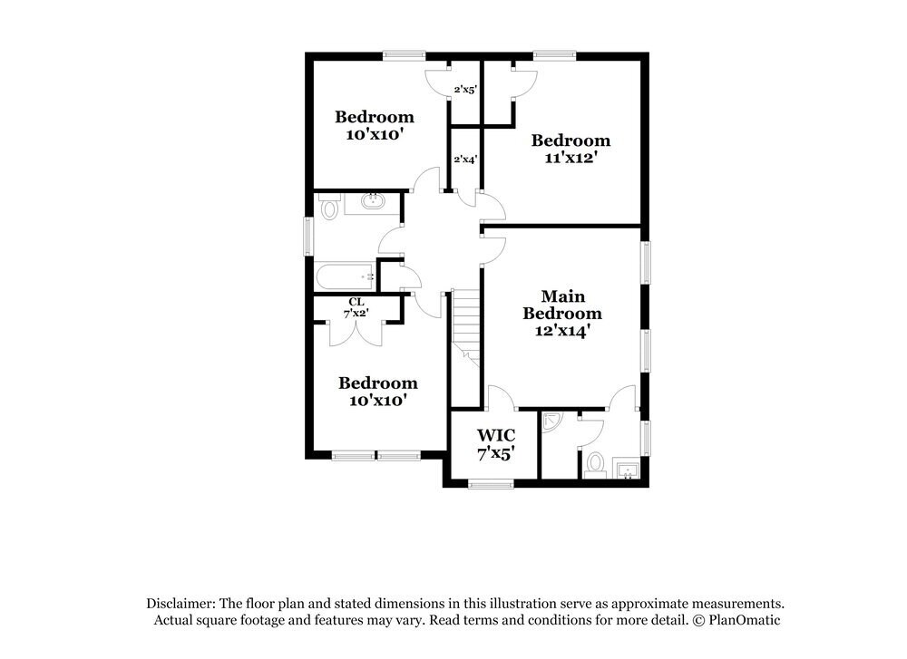 Building Photo - 113 Pumpkin Hill Ridge