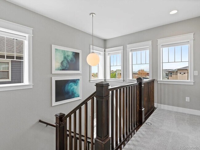 Building Photo - 5402 Uinta Way