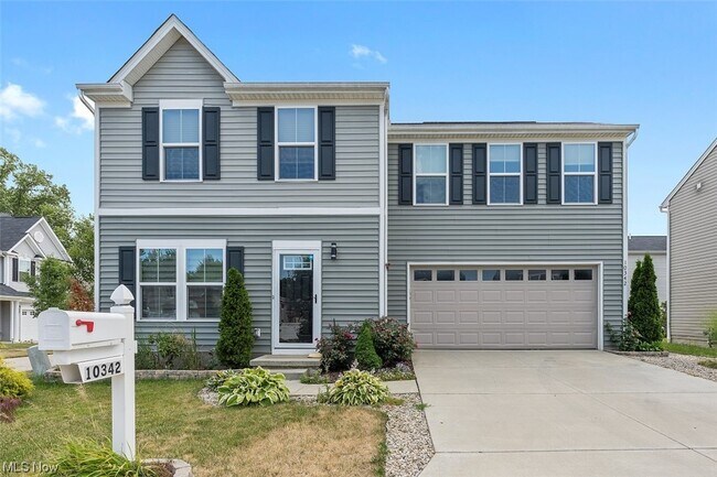 Building Photo - 10342 Liberty Cove