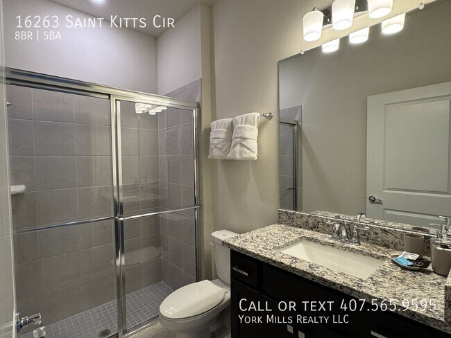 Building Photo - 16263 St Kitts Cir