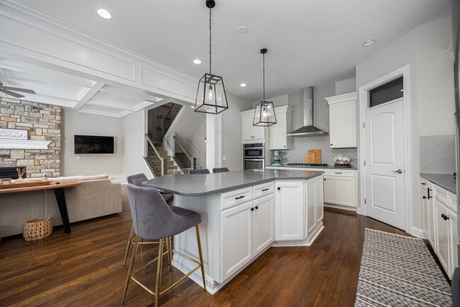 Building Photo - Stunning home in Olentangy schools!