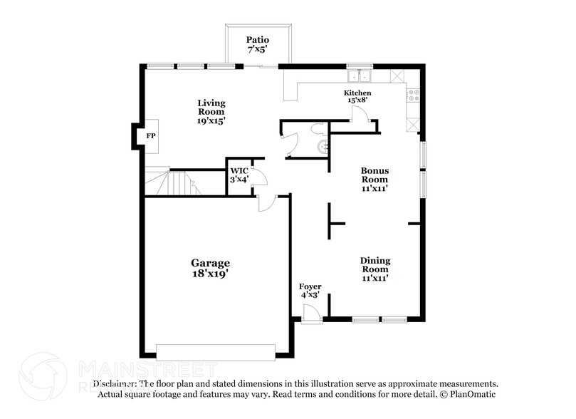 Building Photo - 6734 Brookfield Way