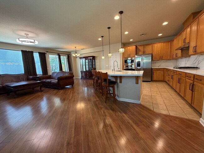 Building Photo - Spacious 4-Bedroom Elk Grove Home with Updated Kitchen, Quartz Countertops! VIEW TODAY!