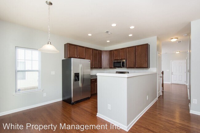 Building Photo - 3 br, 2.5 bath House - 10607 Bunclody Drive