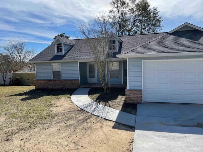 Building Photo - 1033 Waterford Ln