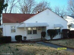 Building Photo - 521 Denny St