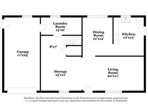 Building Photo - 5265 Brittany Trail