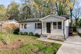 Building Photo - 1357 Plaza Ave SW