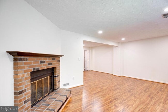 Building Photo - 1604 Barnstead Dr
