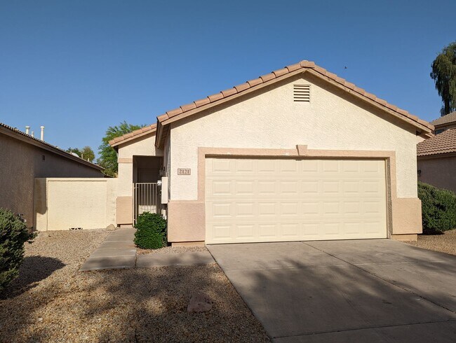 Building Photo - Beautiful Chandler Home for Rent!!
