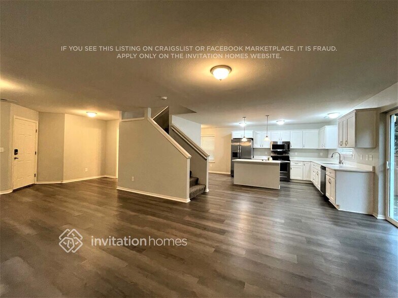 Building Photo - 19512 99th St Ct E