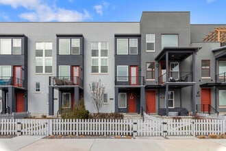 Building Photo - 4998 W Daybreak Pkwy