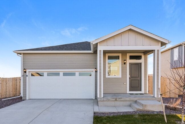 Building Photo - 18338 E 93rd Pl