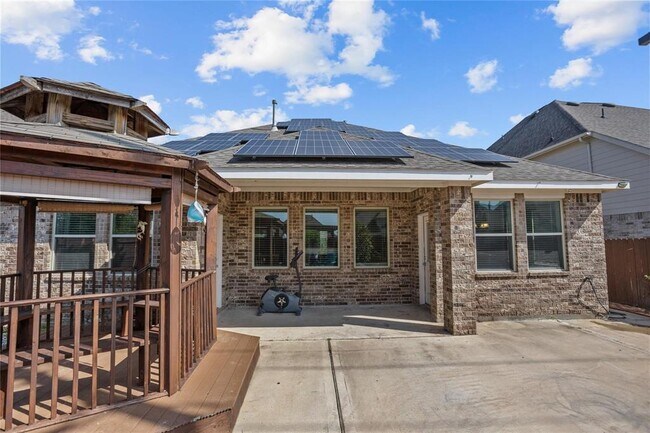 Building Photo - 24115 Golden Fallow Dr