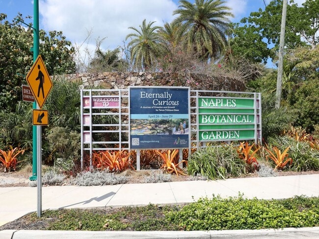 Building Photo - Stylish Seasonal Condo Rental in the Heart of Naples – 3BR Condo in Botanical Place!