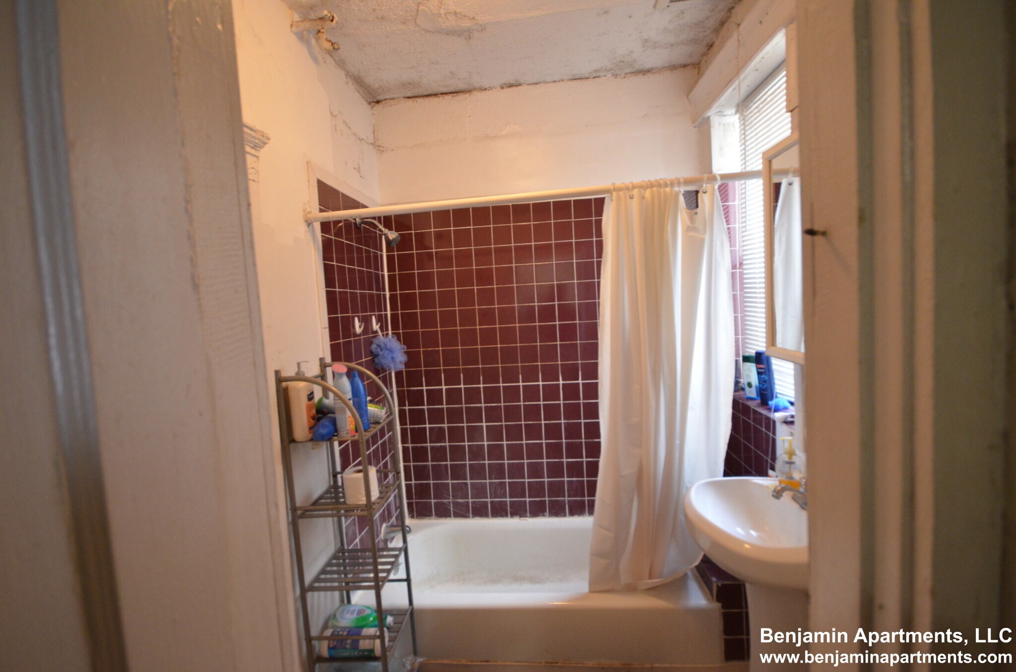 Building Photo - 883 Huntington Ave